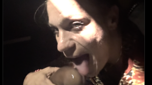 RED DIAMOND DeepThroat Superb!, Part 1, bOOtyMAXXX.tv