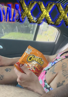 cheehto-girl-part-one