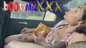 cheehto-girl-part-one