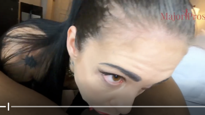 Expert BECKY DEEPTHROAT!-bOOtyMAXXX.tv