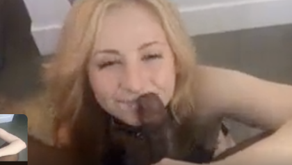 Becky DEEPTHROATS good.-bOOtyMAXXX.tv