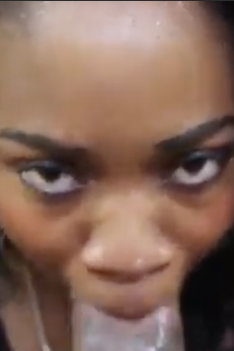 Black BITCH sucks DICK sooooo GuD and Long Time-bOOtyMAXXX.tv